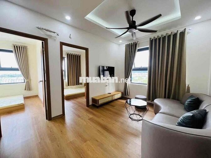 2PN BANCONG ĐỦ ĐỒ MỚI 100% | BÌNH LONG - NGÃ 4 BỐN XÃ - THOẠI NGỌC HẦU