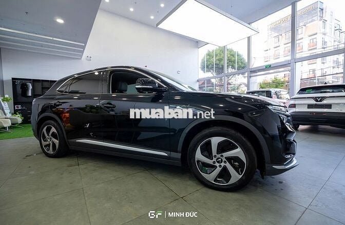 VF8 Eco 2023 Tiết kiệm chi phí, xe cực đẹp