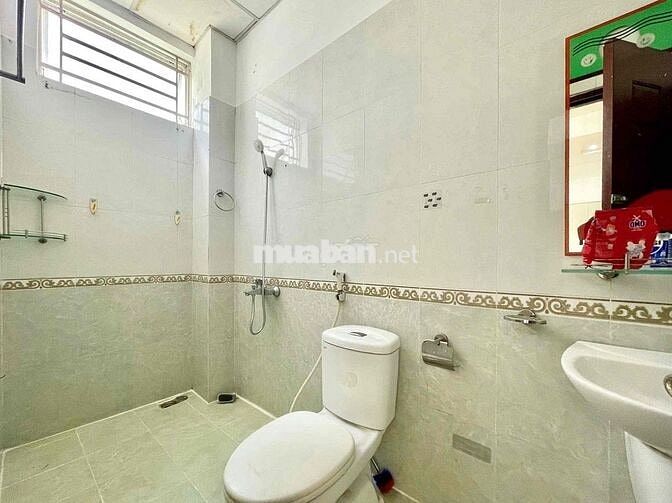 🌿 STUDIO BAN CÔNG THOÁNG MÁT – GẦN VLU CS3 – FULL NỘI THẤT 🌿