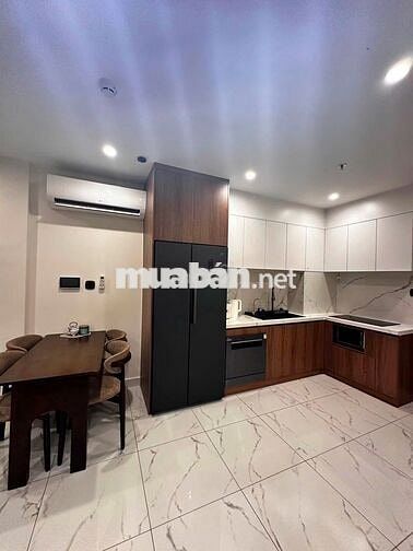 🔥 Legacy Central 39m² 1PN Full nội thất - Có sổ hồng - Giá 1,6 tỷ