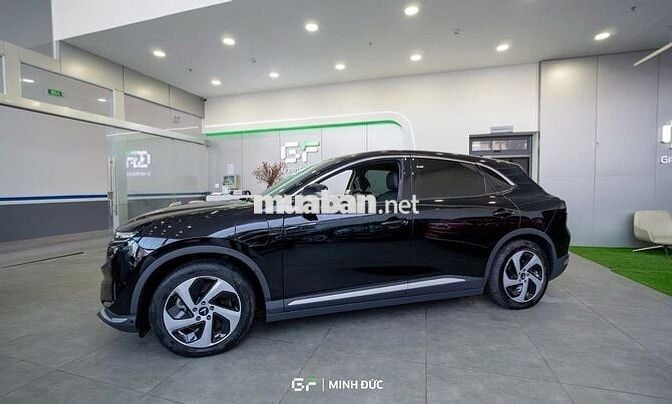 VF8 Eco 2023 Tiết kiệm chi phí, xe cực đẹp