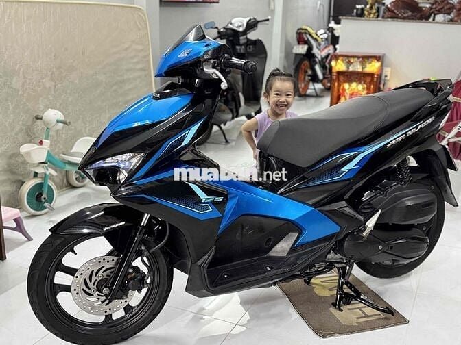 Airblade 2018 bstp chính chủ công chứng