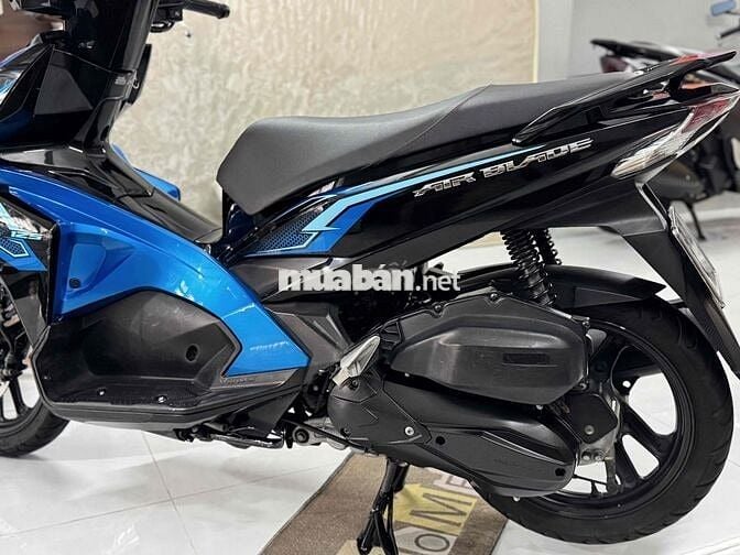 Airblade 2018 bstp chính chủ công chứng