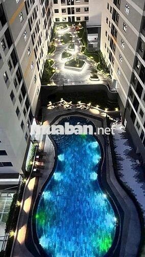 🔥 Legacy Central 39m² 1PN Full nội thất - Có sổ hồng - Giá 1,6 tỷ