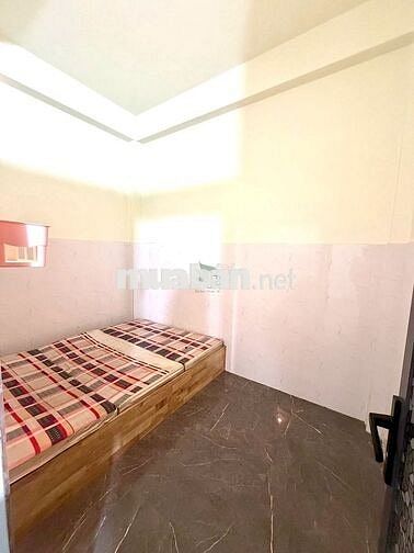 CHO THUÊ CĂN HỘ 2 PHÒNG NGỦ ĐƯỜNG LA SƠN PHU TỬ GIÁ 3.5 TRIỆU/THÁNG