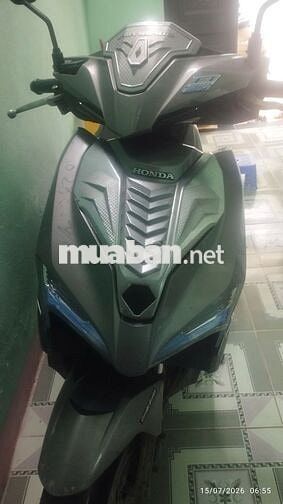 Honda Air Blade 2018 Đen xám 125cc