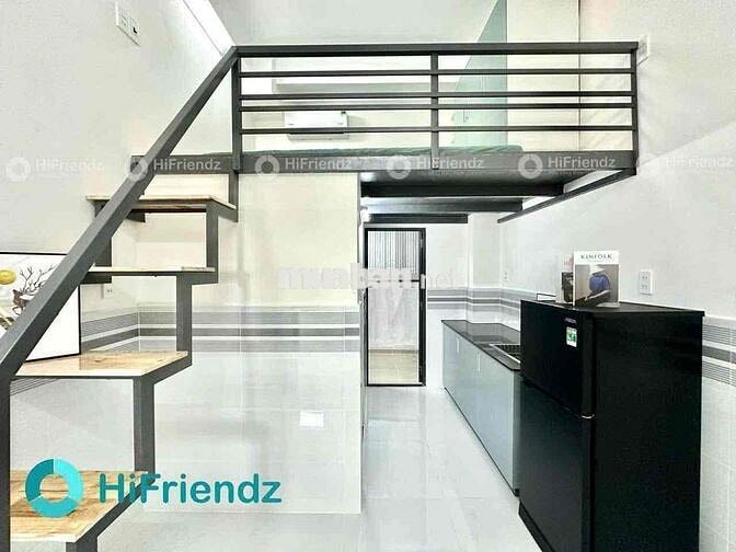 CĂN HỘ DUPLEX CÓ BAN CÔNG GẦN UFM, KCX TÂN THUẬN, CẦU TÂN THUẬN,...