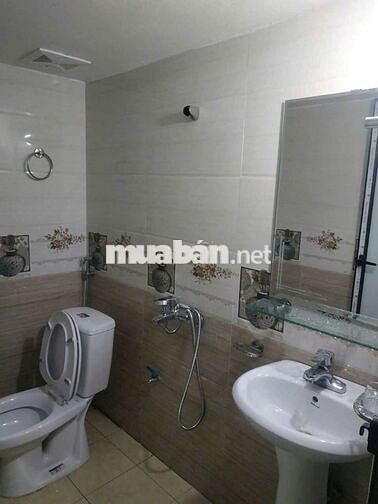 Căn hộ mini 2n1k Ngõ 32 Đồng Me- Mễ Trì 5tr6