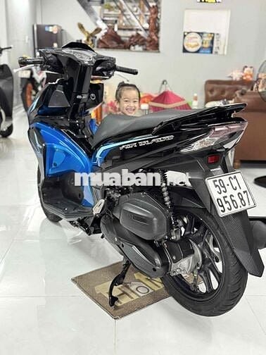 Airblade 2018 bstp chính chủ công chứng
