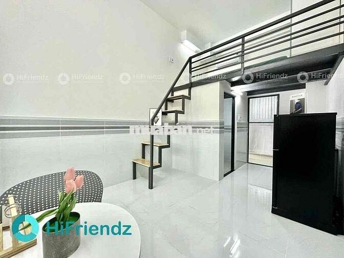 CĂN HỘ DUPLEX CÓ BAN CÔNG GẦN UFM, KCX TÂN THUẬN, CẦU TÂN THUẬN,...