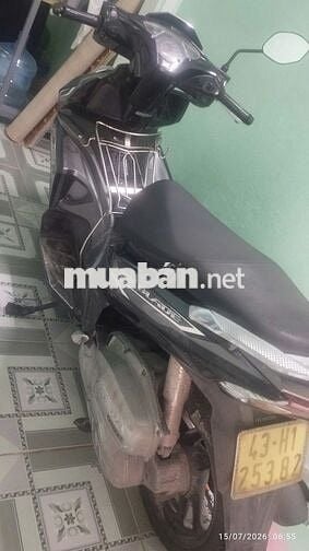 Honda Air Blade 2018 Đen xám 125cc