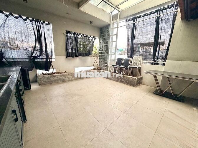 NHÀ PHAN TÂY HỒ - 5 TẦNG - 40M2 - GIÁ 8.8 TỶ