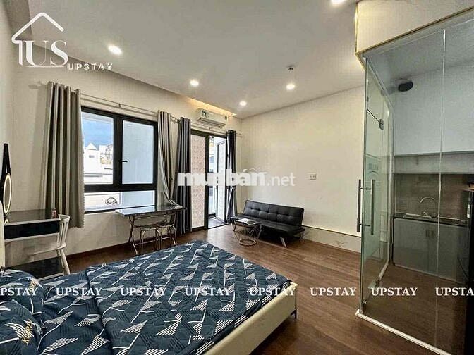 🎀CĂN HỘ 1PN BAN CÔNG FULLNT - MG RIÊNG - LÊ VĂN SỸ QUẬN 3