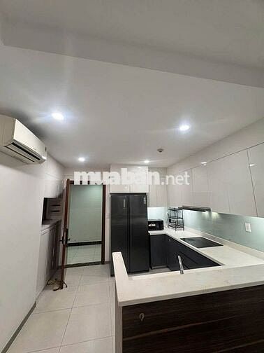Cho Thuê CHCC Carillon 7 Tân Phú, Giá 13tr, 86m2, 2PN, 2WC, NTCB.