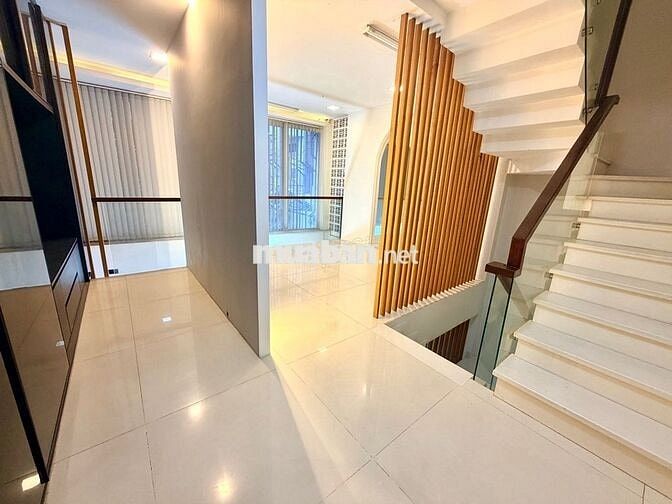 NHÀ PHAN TÂY HỒ - 5 TẦNG - 40M2 - GIÁ 8.8 TỶ