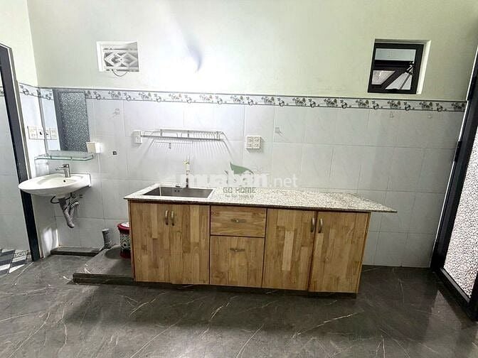 CHO THUÊ CĂN HỘ 2 PHÒNG NGỦ ĐƯỜNG LA SƠN PHU TỬ GIÁ 3.5 TRIỆU/THÁNG