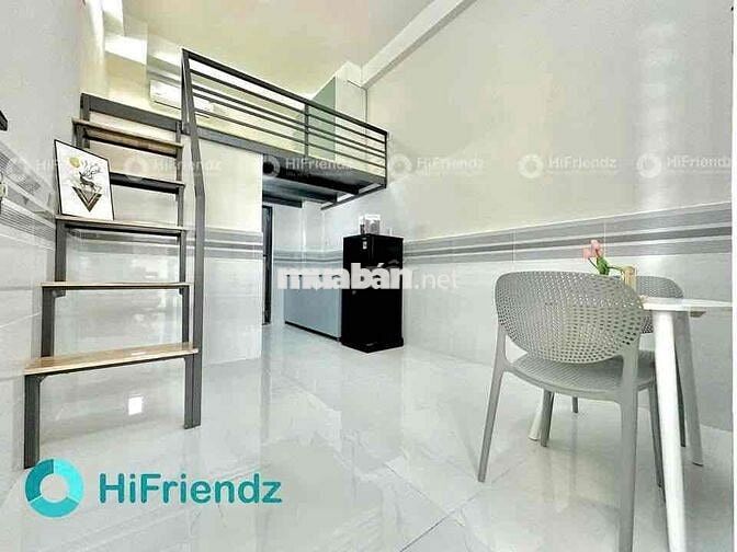 CĂN HỘ DUPLEX CÓ BAN CÔNG GẦN UFM, KCX TÂN THUẬN, CẦU TÂN THUẬN,...