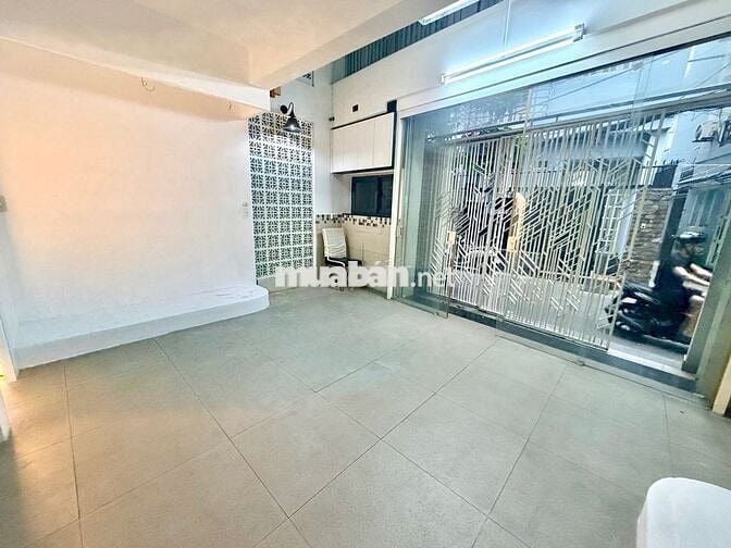 NHÀ PHAN TÂY HỒ - 5 TẦNG - 40M2 - GIÁ 8.8 TỶ