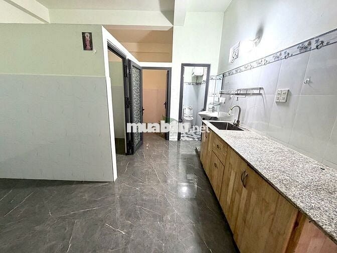 CHO THUÊ CĂN HỘ 2 PHÒNG NGỦ ĐƯỜNG LA SƠN PHU TỬ GIÁ 3.5 TRIỆU/THÁNG