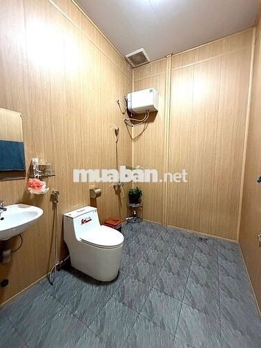 CHO THUÊ CĂN HỘ 1 PN FULL NỘI THẤT CÓ BAN CÔNG ĐƯỜNG HÙNG VƯƠNG