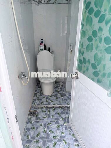 cho thuê phòng trọ ( hẻm Lê Văn Sỹ Q3)