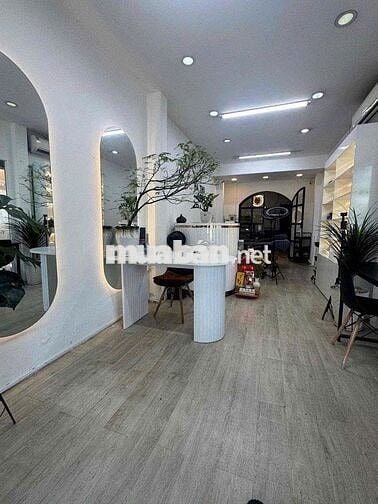 Nhà 2 Mặt Tiền Đ. Âu Cơ Gần Trường Đại Học Văn Hiến và Bệnh Viện Quận