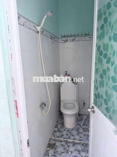 cho thuê phòng trọ ( hẻm Lê Văn Sỹ Q3)