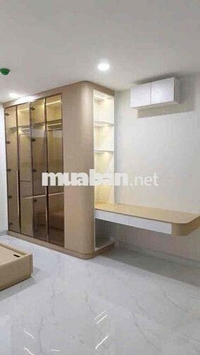 CHO THUÊ CHUNG CƯ PHÚ MỸ C2 FULL NỘI THẤT ĐẸP