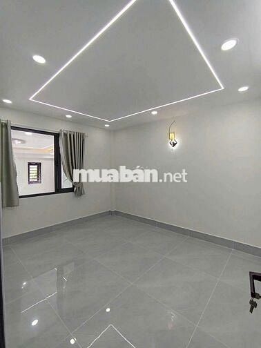 nhà mới như hình kế bên trường nguyễn hiền, 2pn 2wc  ,di gv gần 