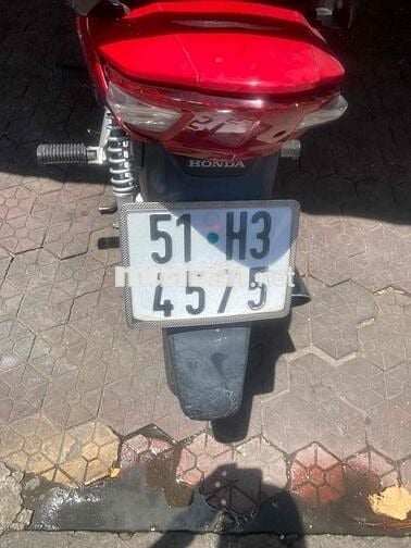 Honda Wave a100 chính chủ