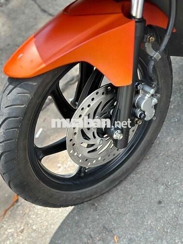 Honda Air Blade 2011 Cam đen