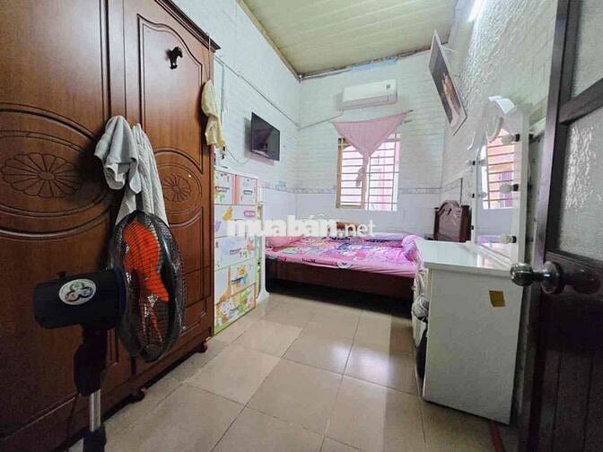 🏡GIẢM GẦN 1TY- CHỈ 4TY999- 100m2- LINH TRUNG- CÁCH PHẠM VĂN ĐỒNG 100m