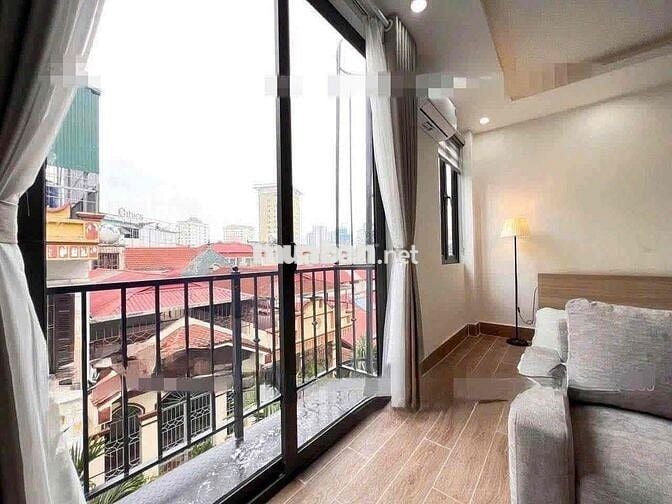 Căn hộ 40m2 Full nội thất ngay BV Thống Nhất - Ngã tư Bảy Hiền - CMT8
