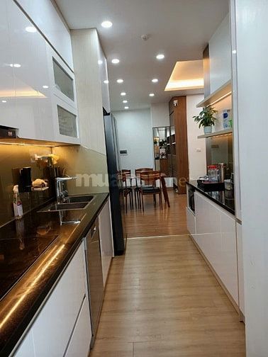 E CẦN BÁN CĂN GÓC TÒA NO1B K35 TÂN MAI – TƯƠNG MAI - HÀ NỘI. 