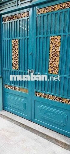 Nhà nguyên căn Đường Huỳnh Văn Bánh cho thuê