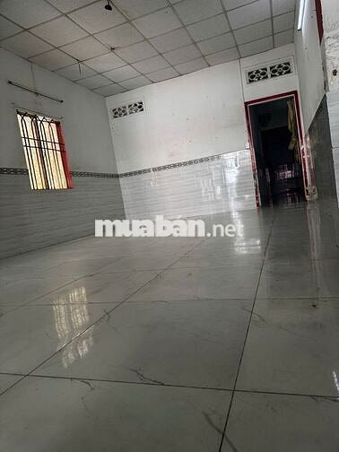 CHO THUÊ NHÀ TRỐNG NGUYÊN CĂN - TÂN CHÁNH HIỆP Q12