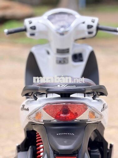 Honda SH Mode 2019 Trắng đen Tự động 14.000 km
