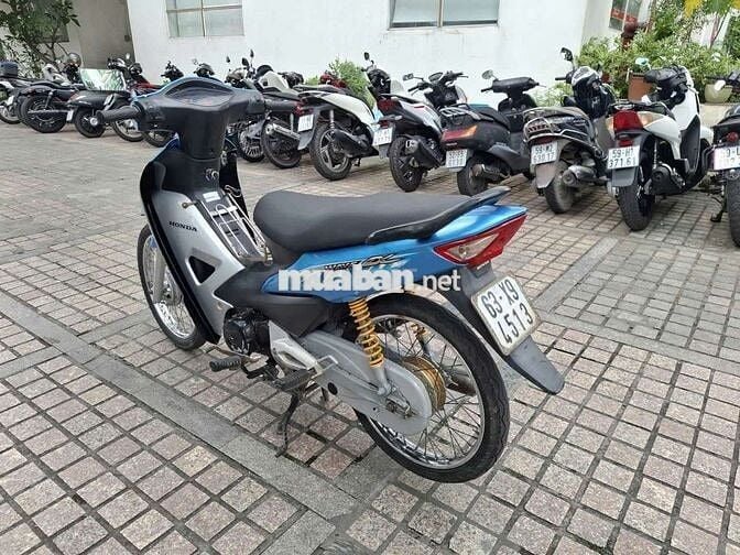 xe wqve hàn quốc