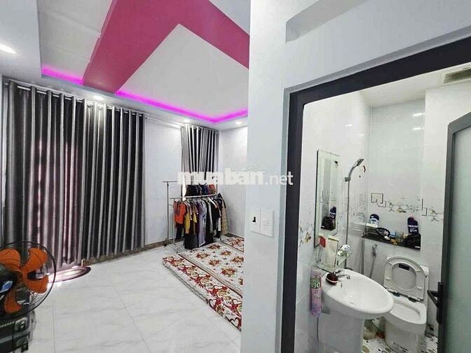 🏡 HÀNG HIẾM TL43 – GIÁ CHỈ HƠN 5TỶ!  ✅ DT 56m2ngang 5m2 )dài 12m) ✅ K
