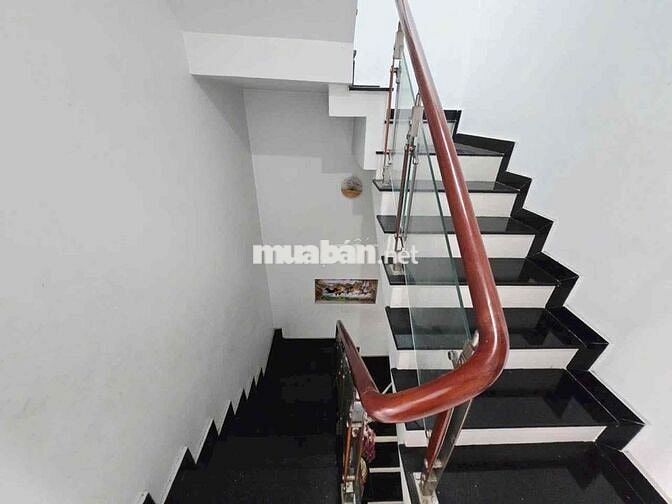 🏡 HÀNG HIẾM TL43 – GIÁ CHỈ HƠN 5TỶ!  ✅ DT 56m2ngang 5m2 )dài 12m) ✅ K