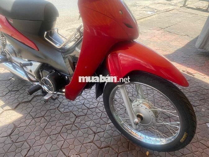 Honda Wave a100 chính chủ