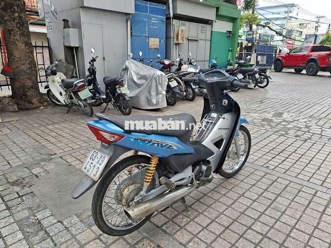 xe wqve hàn quốc
