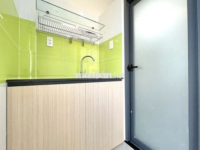 PHÒNG BAN CÔNG MỚI XÂY GẦN VÒNG XOAY LÊ ĐẠI HÀNH - LOTTE