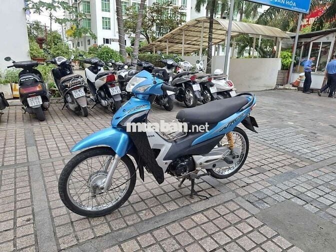 xe wqve hàn quốc