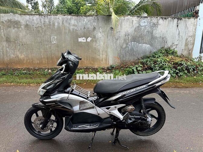 Honda Air Blade Đen