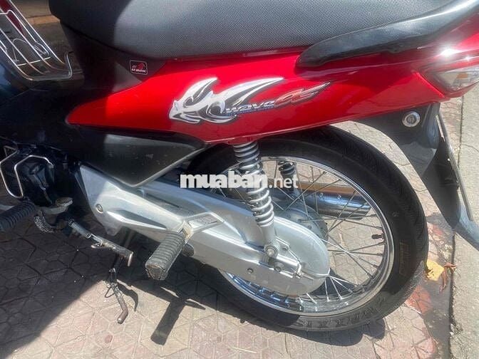 Honda Wave a100 chính chủ