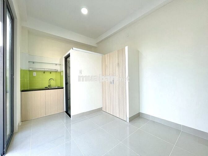 PHÒNG BAN CÔNG MỚI XÂY GẦN VÒNG XOAY LÊ ĐẠI HÀNH - LOTTE