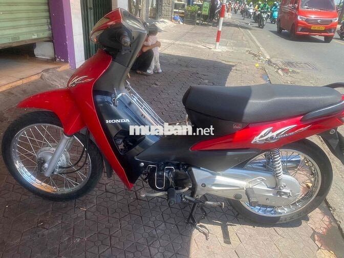 Honda Wave a100 chính chủ
