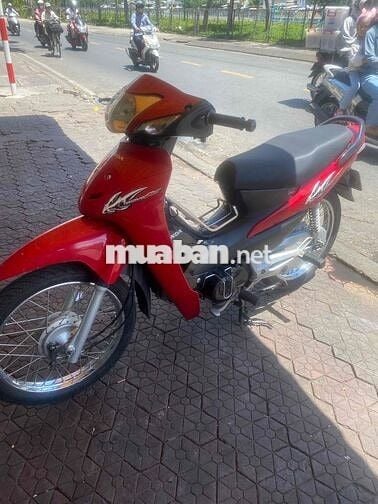 Honda Wave a100 chính chủ