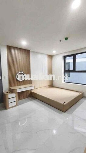 CHO THUÊ CHUNG CƯ PHÚ MỸ C2 FULL NỘI THẤT ĐẸP